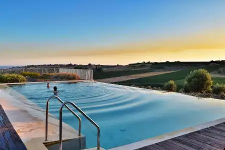 La Foresteria Planeta Estate - 13