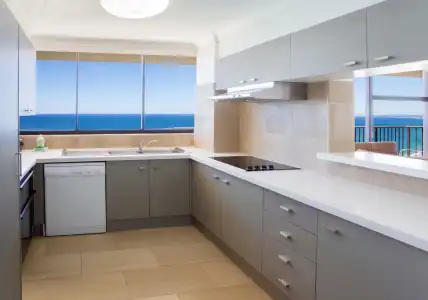 View Pacific Holiday Apartments - 15