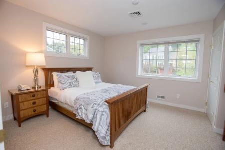 Topnotch Resort - 88