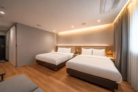 Comfort Inn Yeouido - 28