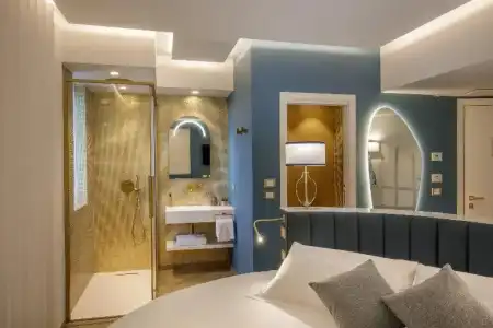 Ambasciatori Suite - 82