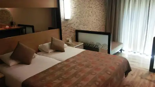 Melas Holiday Village - 4
