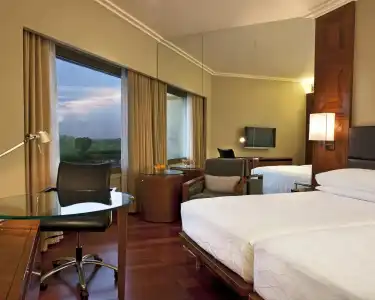 Hyatt Regency Delhi - 2