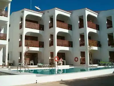 Apartamentos Tivoli - 0