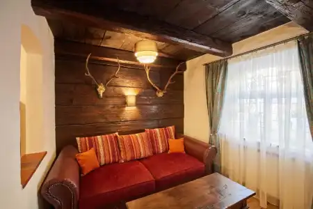 ATLAS Posthotel - 43