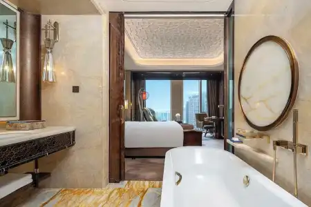 Wanda Reign Chengdu - 70