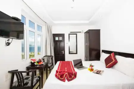 Misa Da Nang - 86
