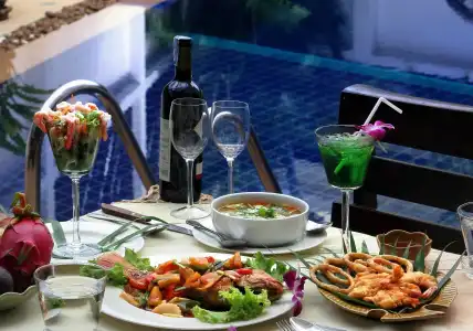 Baan Suay Resort - 6