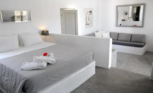 Anemoi Resort - 105