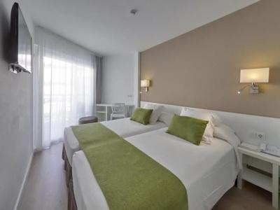 BQ Amfora Beach - Adults Only - 48