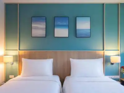 ibis Phuket Patong - 44