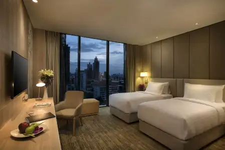 Skyview Bangkok - 6