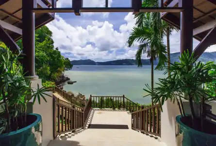 Luxury 3Br Townhouse in Amari Phuket, Patong Beach - 1
