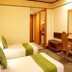 Botany Beach Resort Pattaya - 130
