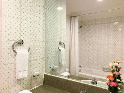 Norfolk Mansion Luxury Serviced Apartment - 148