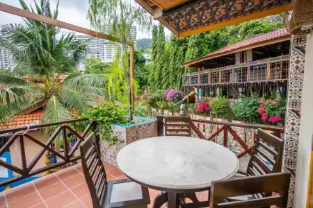 Lost Paradise Resort - 226