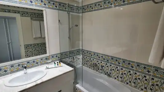 Mehari Hammamet Thalasso & SPA - 8