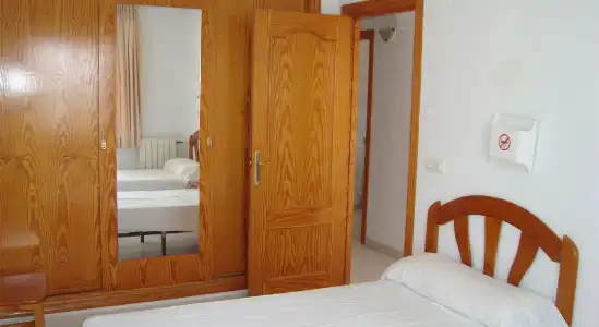 Primavera Loix Apart-Hotel - 4