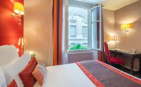 Trianon Rive Gauche - 78
