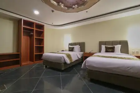 Coin's Jakarta - 79