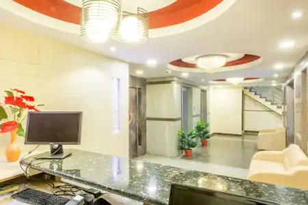Belvilla 822253 Octave and Spa - JP Nagar - 10