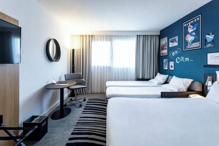 Novotel Beaune - 55