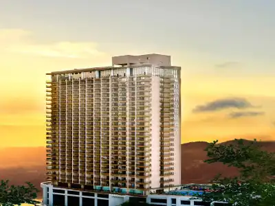 Barry Boutique Seaview Sanya - 0