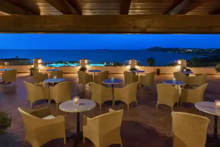 COLONNA RESORT, a Colonna Luxury Beach, Porto Cervo - 12