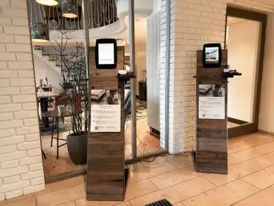 Berliner Hof by Coffee Fellowss - 1