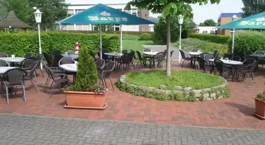 Dlrg Tagungszentrum Delphin - 11