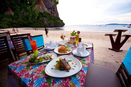 Railay Bay Resort & Spa - 10