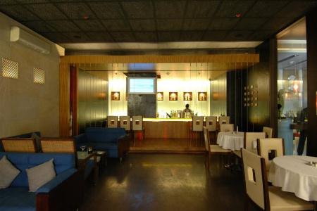 Krishna Palace - 26
