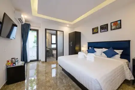 Royal Mansion Boutique Hoi An - 26