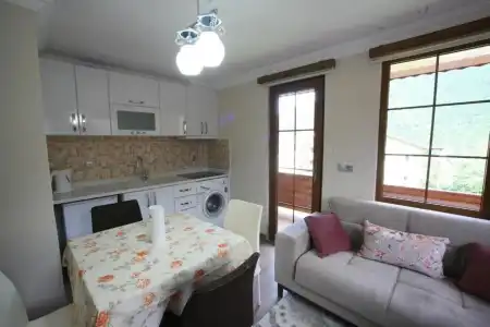 Uzungol Apart - 17