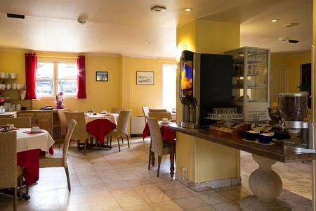 Hôtel le Dauphin - 24