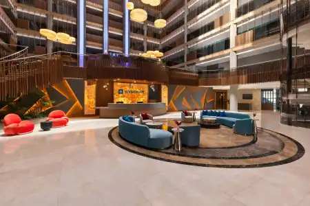 Wyndham Afyonkarahisar Thermal&Spa - 11