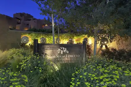 Inn and Spa at Loretto - 17