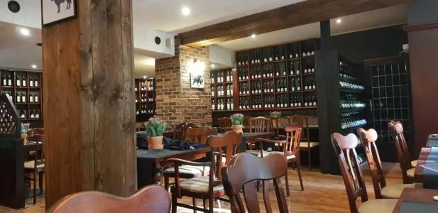 Restaurant Toscana Naumburg - 18