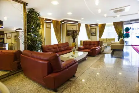 Adana Erten Otel - 1