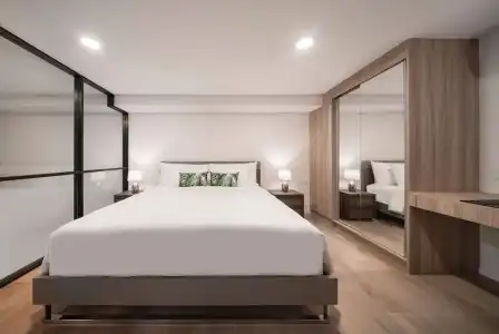 Bangkok Sukhumvit 87 Boutique Apartment - 35