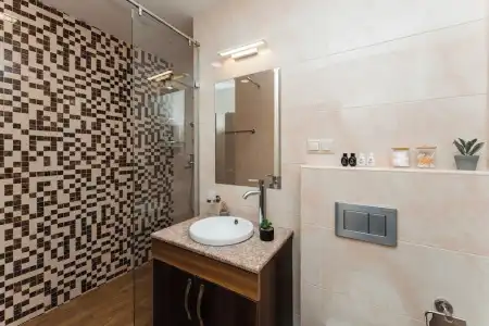Stay Inn on Buzand str. 17 - 78