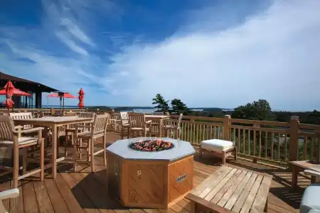 Wonder View Inn - Bar Harbor Collection - 21