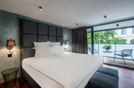 Le Palais Gallien Hôtel & Spa - 33