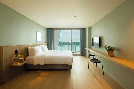 The Week & Resort - 56