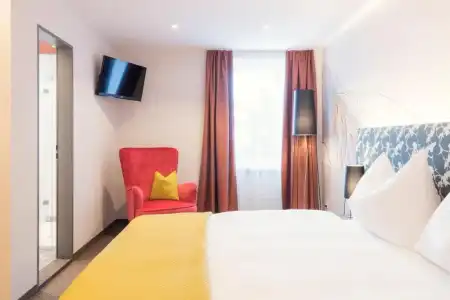 Sporthotel - 21