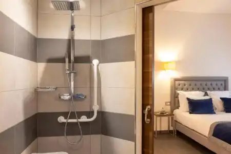 Hôtel Nice Azur Riviera - 54