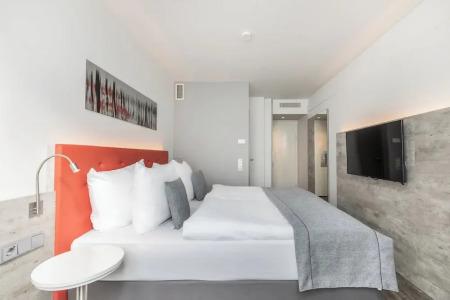 Garner WIESBADEN CITY by IHG - 48