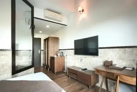 The Blossom Resort Island Da Nang - 58
