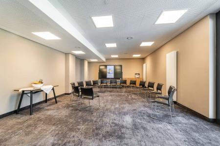 Piazza und Restaurant - 16