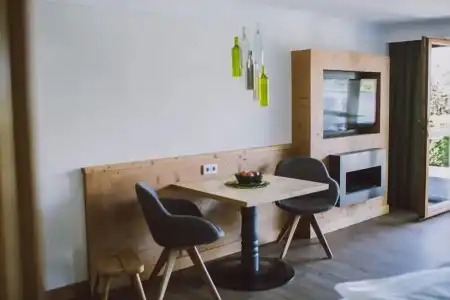 Das vegetarische Boutique Dreimäderlhaus - 50